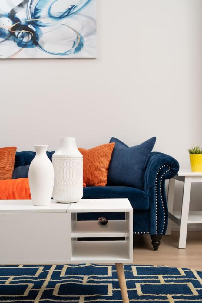 Gilean Urban Retreat